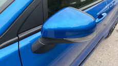 Ford Puma 1.0 EcoBoost Hybrid mHEV ST-Line 5dr Petrol Hatchback